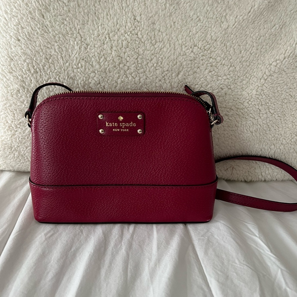 Kate Spade Crossbody